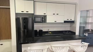 Apartamento Novo, totalmente equipado - 7