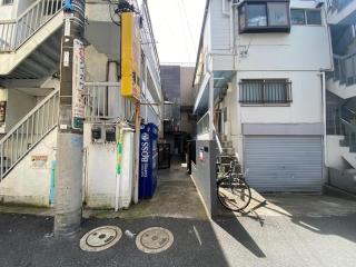 AM Shinjuku Tokyo - Tokyo - 8