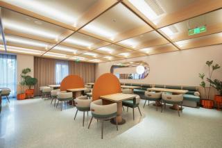 Orange Hotel Beijing Fangshan Changyang Subway Station - Beijing - 3