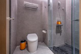 Orange Hotel, Beijing Changping Subway Station, Science and Technology Park - Peking - 6