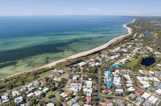 Dunsborough Cosy Cottage - 2