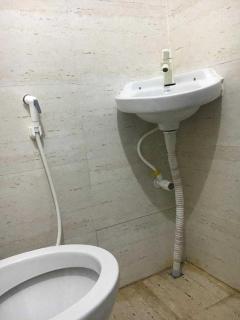 Super Hotel O The Limestone - Indraprast - 1