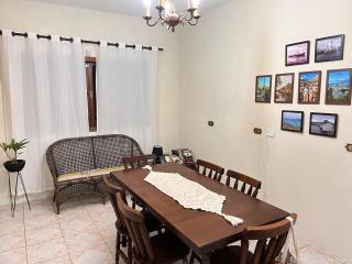 Brisa Suítes Itaguá com Ar Condicionado e Frigobar - Ubatuba - 1