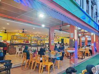 Vintage Inn Jonker Walk Melaka - 6
