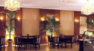 Hotel Ruposhi Bangla - Dhaka - 4