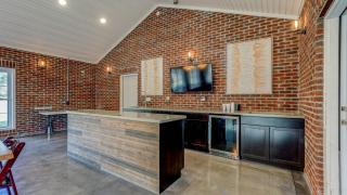 Large Home Sleeps 24 in Santa Claus 5 Mins from Holiday World with a Game Room - Santa Claus - 7