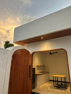 Villa Sachi - Ketewel - 0
