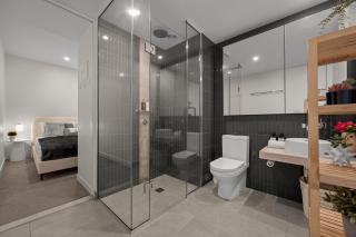 Cosy CBD Park Views Retreat - Melbourne - 2