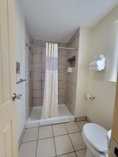 Americas Best Value Inn-Williams/Grand Canyon - 1