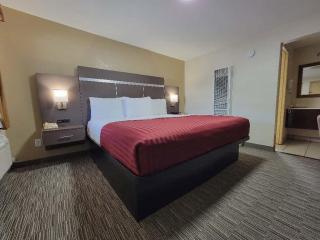 Americas Best Value Inn-Williams/Grand Canyon - 2