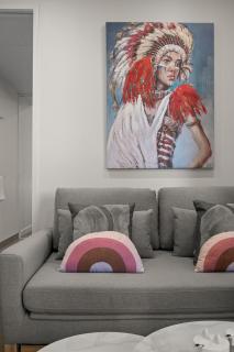 Cosy CBD Park Views Retreat - Melbourne - 8