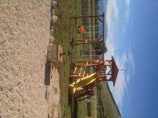 La Collina di Peppino - Trasacco - 6