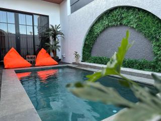 Villa Sachi - Ketewel - 7