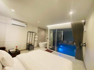 KVILLA - 7