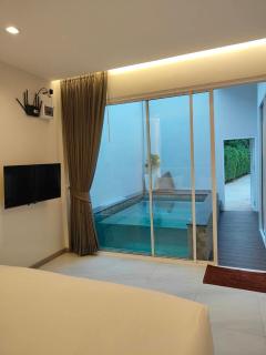 KVILLA - Ban Khlong Bang Chak - 8