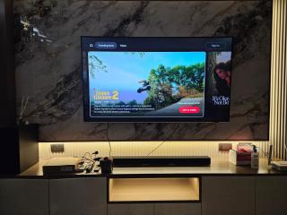 Avida Davao 1bedroom condominium - Davao City - 7