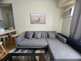 Avida Davao 1bedroom condominium - Davao City - 8