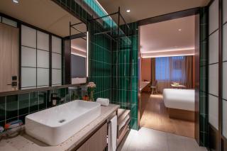 Orange Hotel, Beijing Changping Subway Station, Science and Technology Park - 1