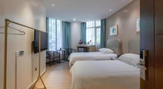 Leisurely Hotel Shenzhen - 9