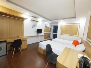 Discovery Hotel - Hanoi - 0