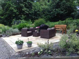 The BurnHowf apartment - 9