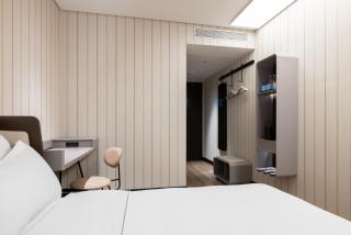 Hanting Hotel Beijing Mentougou Xiaoyuan Subway Station - Pechino - 7