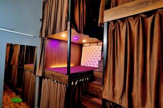 Urbania- premium AC PG accommodation for Male - 7