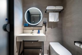 Hanting Hotel Beijing Mentougou Xiaoyuan Subway Station - 4