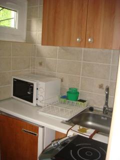 Ági Apartment Siófok - 4