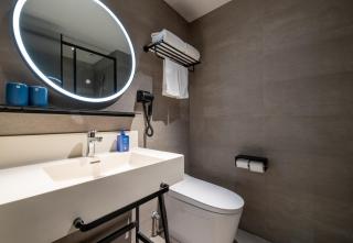 Hanting Hotel Beijing Mentougou Xiaoyuan Subway Station - Pechino - 2