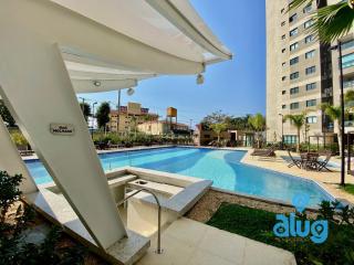 NOVO 20%OFF Refúgio férias Piscina e Beto Carrero - 9