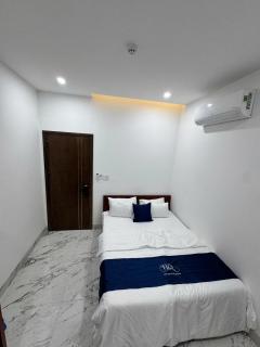 Nhà nghỉ Hoàng Quân - Ðưc Trọng - 6