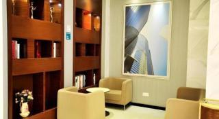 City Comfort Inn Jingmen Zhongjian Jinxiang Square - Zhongxiang - 6