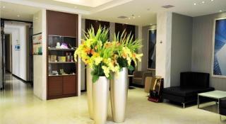 City Comfort Inn Jingmen Zhongjian Jinxiang Square - Zhongxiang - 3