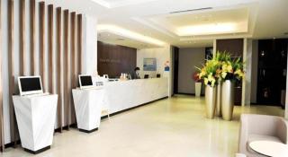 City Comfort Inn Jingmen Zhongjian Jinxiang Square - Zhongxiang - 4