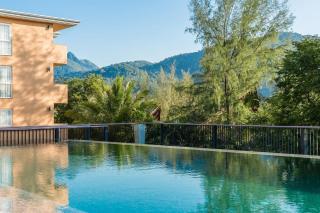 Marina Sands Resort - Ko Chang - 5