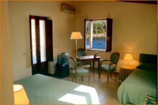 illicini stabilimento balneare e albergo - Maratea - 4