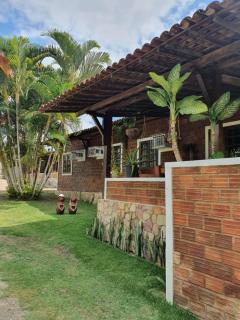 Casa Gravatá 20 hóspedes! Melhor localização! - 3