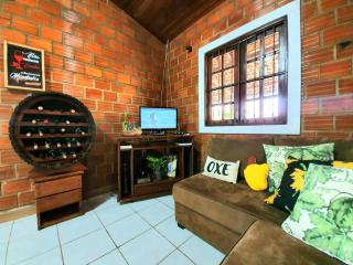 Casa Gravatá 20 hóspedes! Melhor localização! - Gravatá - 1
