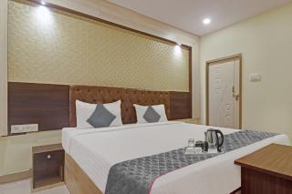 Townhouse Ragas Grand - Hyderabad - 1