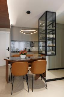 Palhano Exclusive - Piscina, PS5, 2 vagas, Luxo - 2