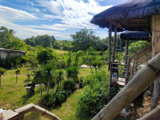 Tribu Kihud "Experience Simple Living" - 2