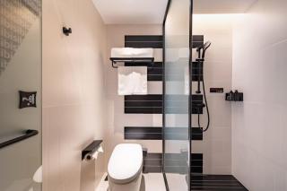 Ibis Beijing Beiqijia Wendu Water City Hotel - Peking - 1