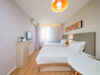 Hanting Hotel Beijing Guang'anmen Xuanwu Hospital - 8