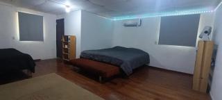 Departamento amueblado - Matías Romero - 4