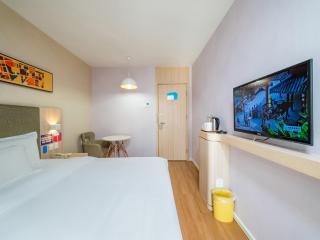 Hanting Hotel Beijing Guang'anmen Xuanwu Hospital - Peking - 6