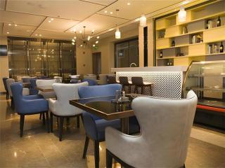 Echarm Hotel Changchun Jiutai District Government Railway Station - Changchun - 8