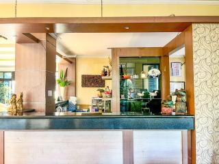 RedDoorz at Hotel Tampiarto Probolinggo Jawa Timur - Probolinggo - 1