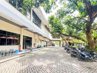 RedDoorz at Hotel Tampiarto Probolinggo Jawa Timur - Probolinggo - 3