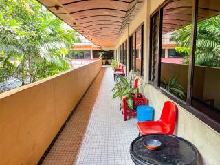 RedDoorz at Hotel Tampiarto Probolinggo Jawa Timur - Probolinggo - 2